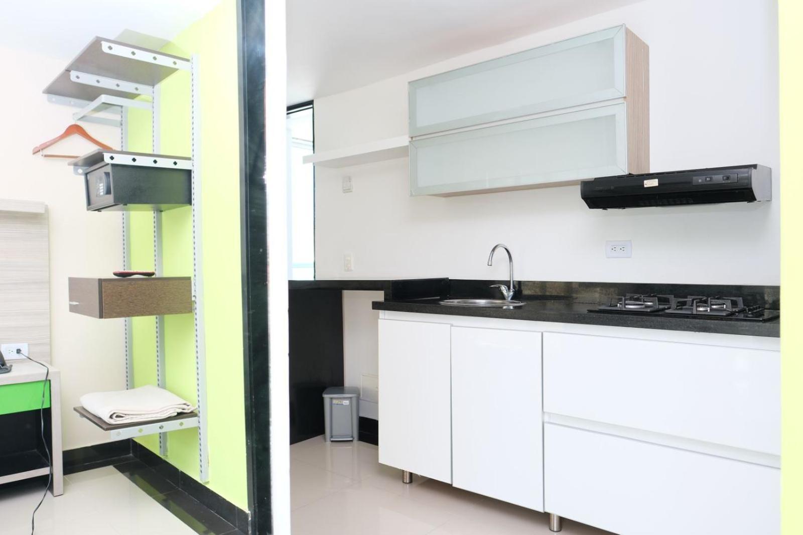 Hotel Genova Prado Barranquilla  Extérieur photo