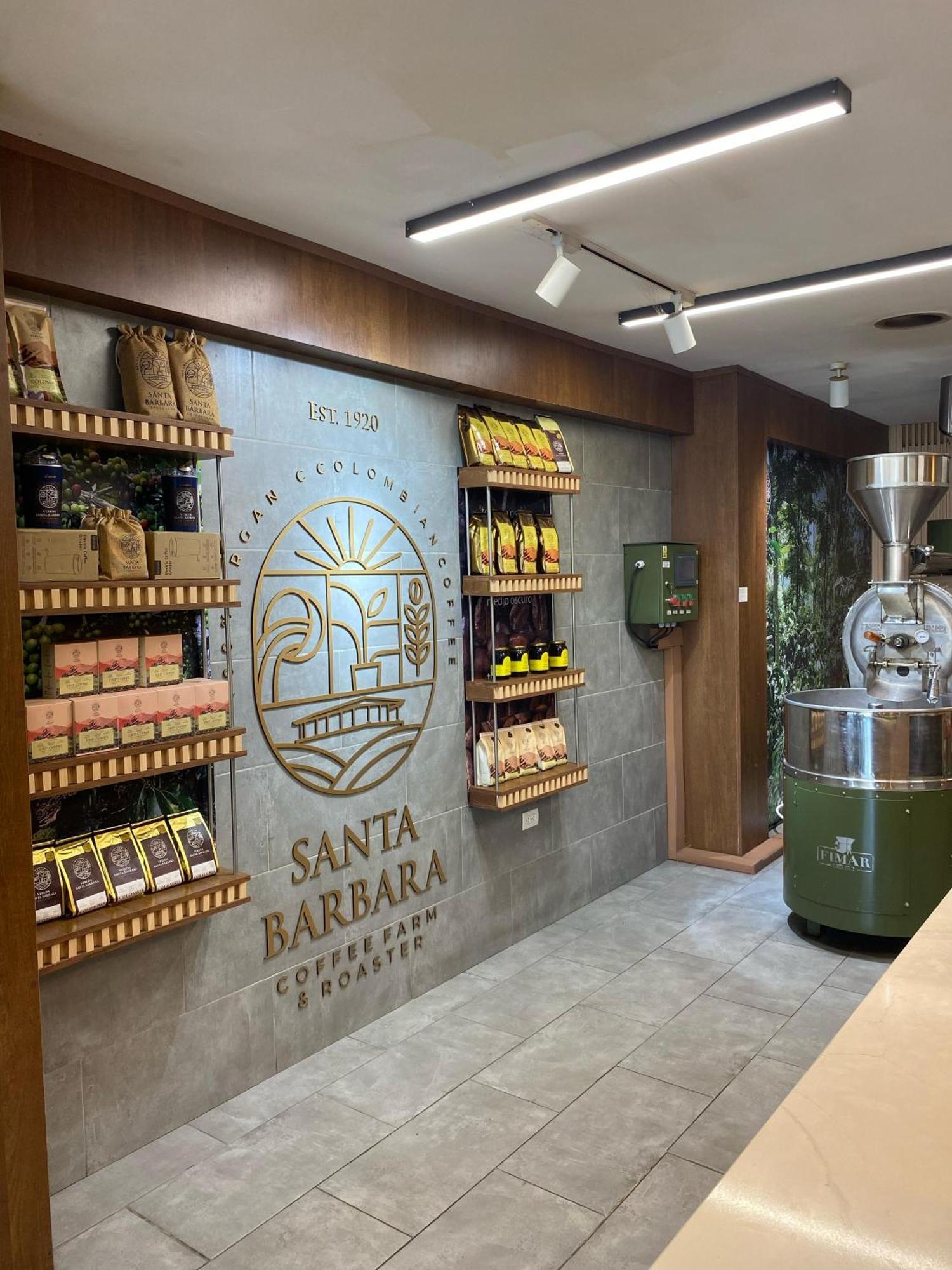 Hotel Genova Prado Barranquilla  Extérieur photo