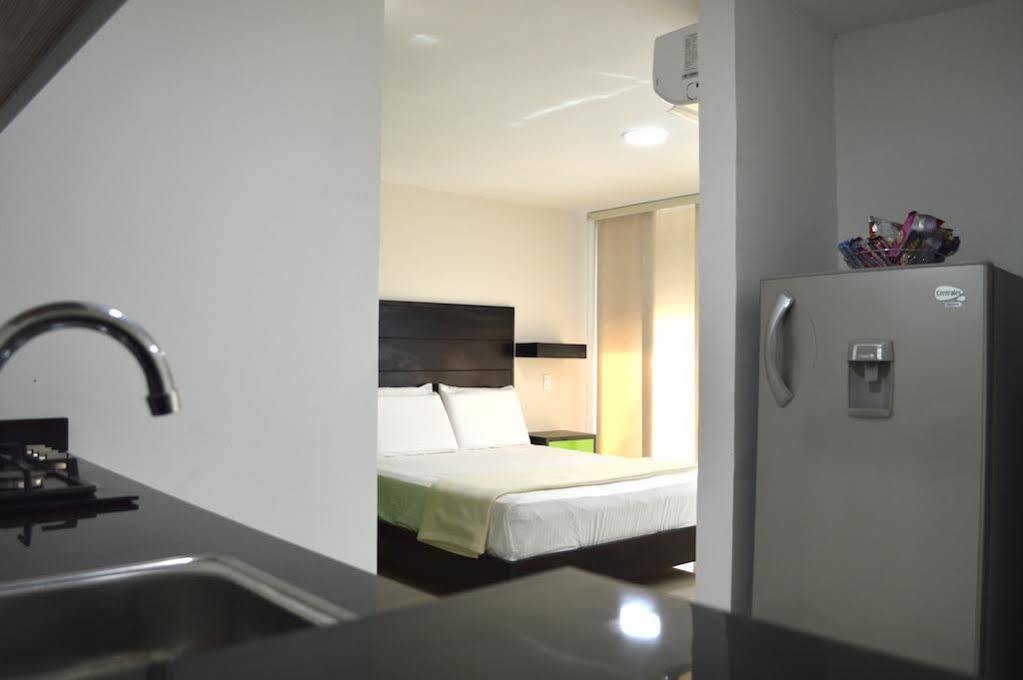 Hotel Genova Prado Barranquilla  Extérieur photo
